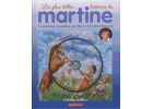 Les plus belles histoires de martine t.17 - des amours de bêtes (livre+cd audio)