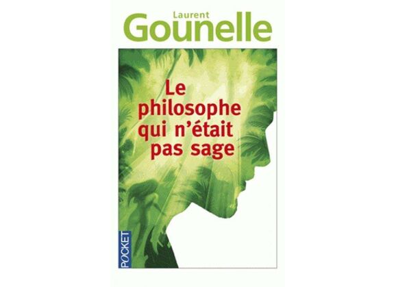 Image Le philosophe qui n'était pas sage