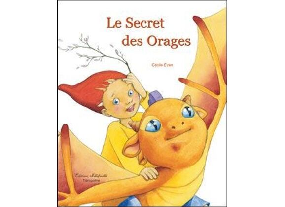 Image Le secret des orages