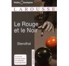 Image Le rouge et le noir