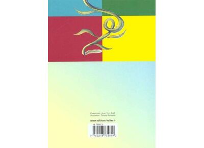 Ribambelle - jack et le haricot magique ; série verte (edition 2009)