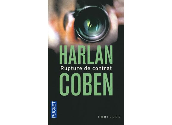 Image Rupture de contrat