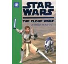 Star wars - the clone wars t.3 - le retour de r2-d2