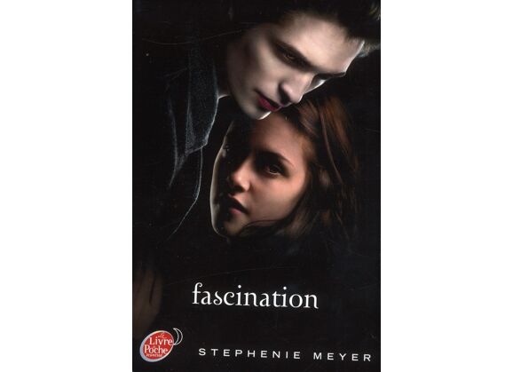 Image Twilight t.1 - fascination
