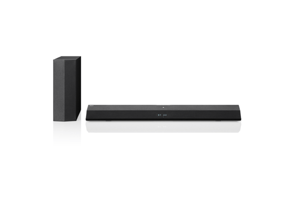 Image Barre de son SONY SA CT370