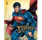 Superman - l'encyclopédie