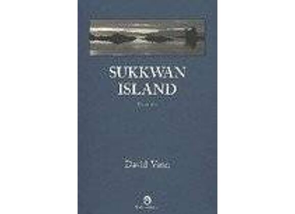 Image Sukkwan island