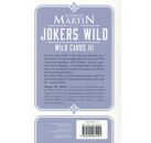 Wild cards t.3 - jokers wild