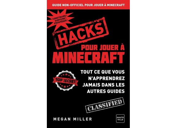 Image Pour jouer à minecraft - guide minecraft, t1