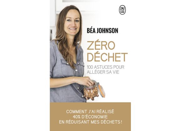 Image Zéro déchet