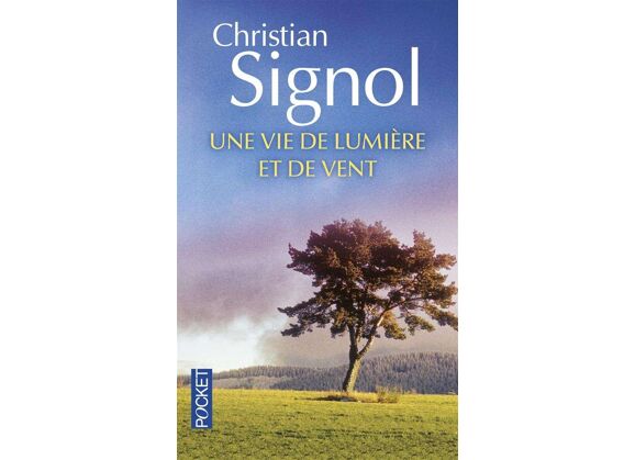 Image Une vie de lumière et de vent
