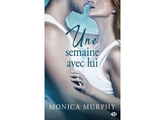 Image Une semaine avec lui