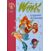 Image Winx club t.15 - le pouvoir de charmix