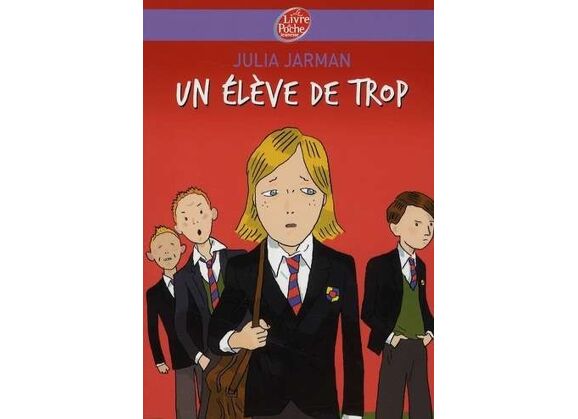 Image Un élève de trop