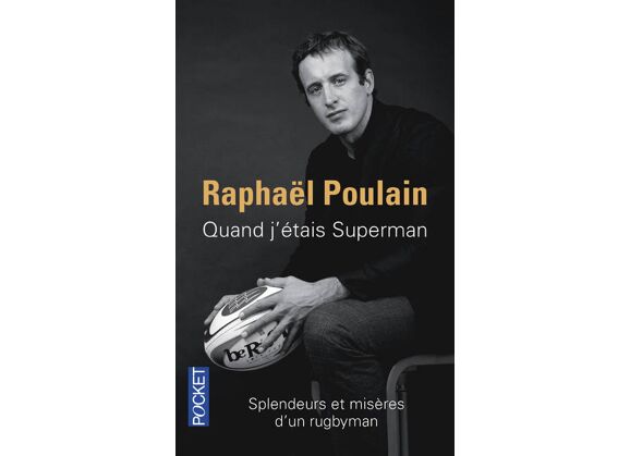 Image Quand j'étais superman