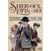 Image Sherlock, lupin et moi - le mystère de la dame en noir
