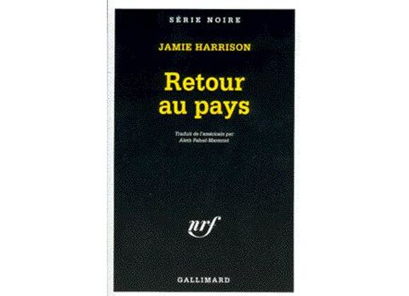 Image Retour au pays