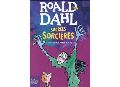 Image Sacrées sorcières