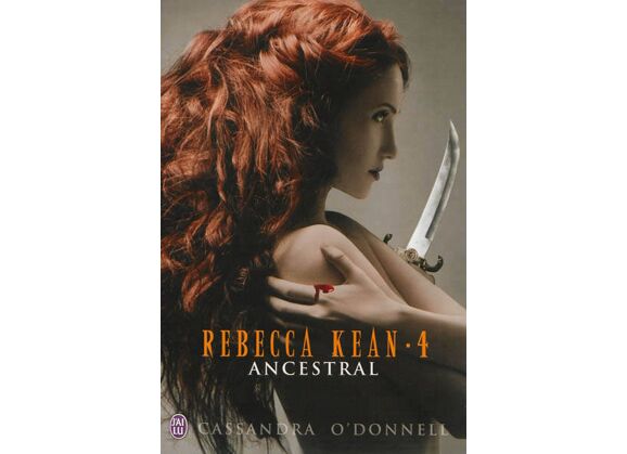 Image Rebecca kean t.4 - ancestral
