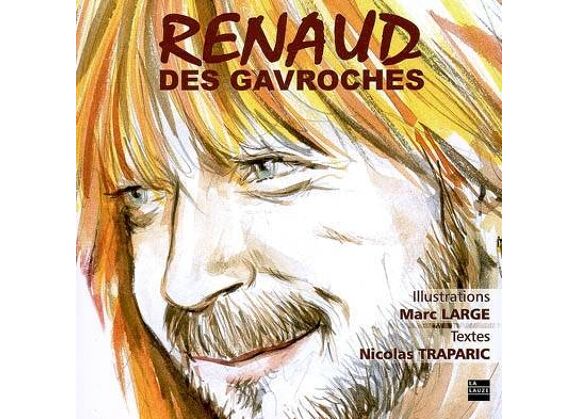 Image Renaud des gavroches