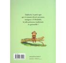 Image Ribambelle - le petit ogre et la princesse grenouille ; série verte (edition 2009)