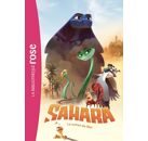 Sahara - le roman du film
