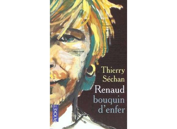 Image Renaud, bouquin d'enfer