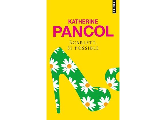 Image Scarlett, si possible