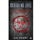 Resident evil t.1 - resident evil, t1