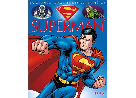 Image Superman