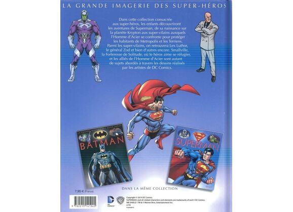 Image Superman