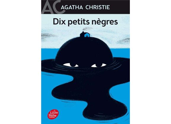 Image Dix petits nègres