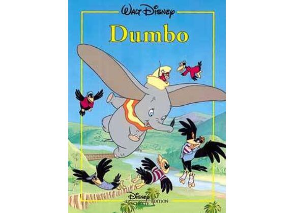 Image Dumbo T.2