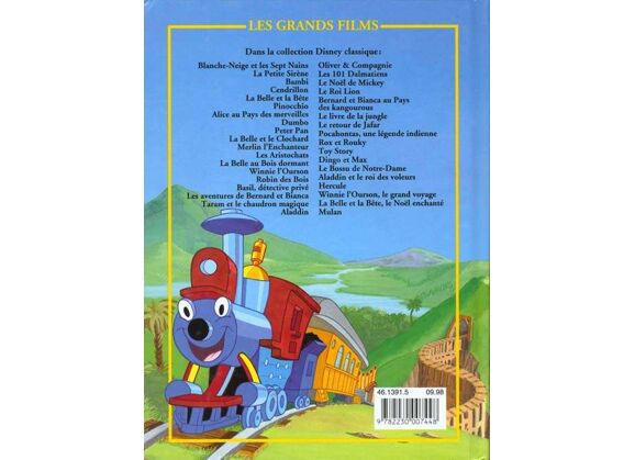 Image Dumbo T.2