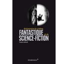 Dictionnaire du cinéma fantastique et de science-fiction