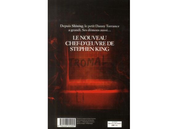 Image Docteur Sleep
