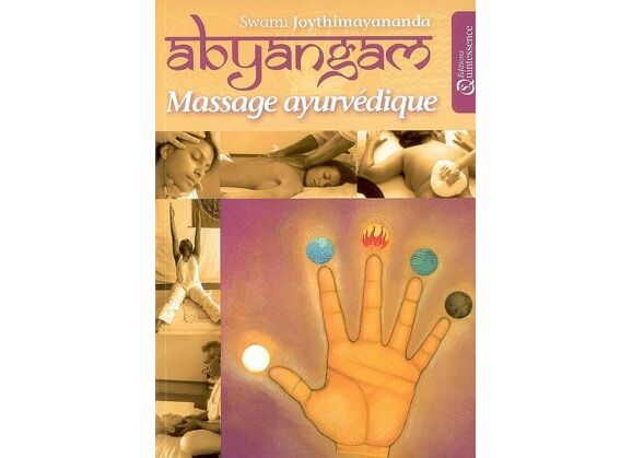 Image Abyanganm - Massage ayurvédique