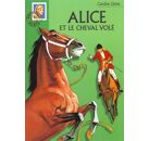 Alice et le cheval volé