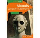 Image Alcools, de Guillaume Apollinaire