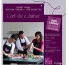 Atelier De Cuisine A La Belle Ecole