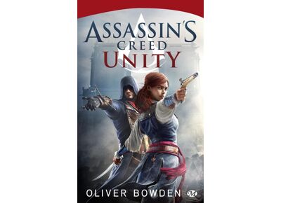 Image Assassin's creed t.7 - Unity