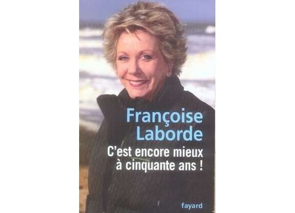 Image C'est encore mieux à cinquante ans !