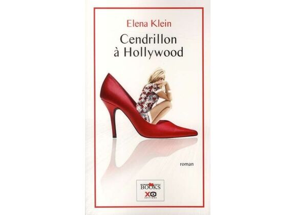 Image Cendrillon à Hollywood