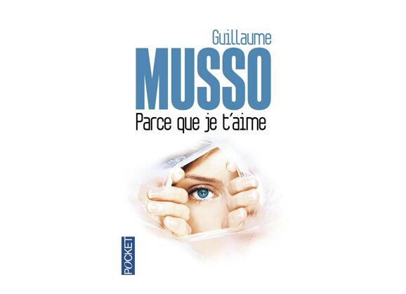 Image Parce que je t'aime