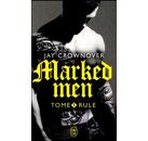 Marked men t.1 - rule