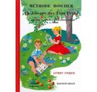 Methode boscher - méthode boscher ou la journée des tout petits (edition 2005)