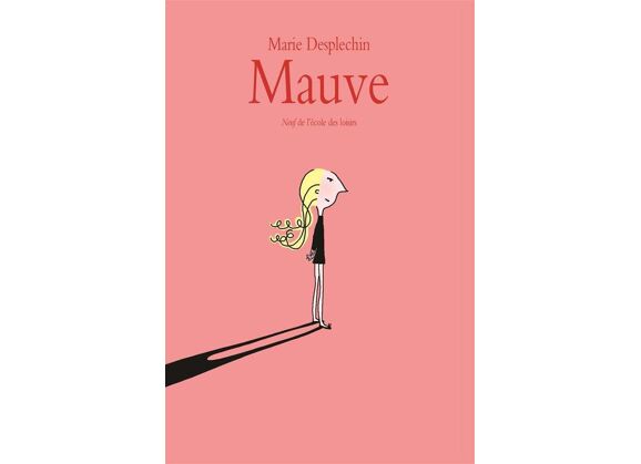 Image Mauve
