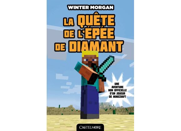 Image Minecraft - minecraft, t1