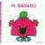 Image Monsieur bavard