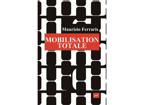 Image Mobilisation totale - l'appel du portable